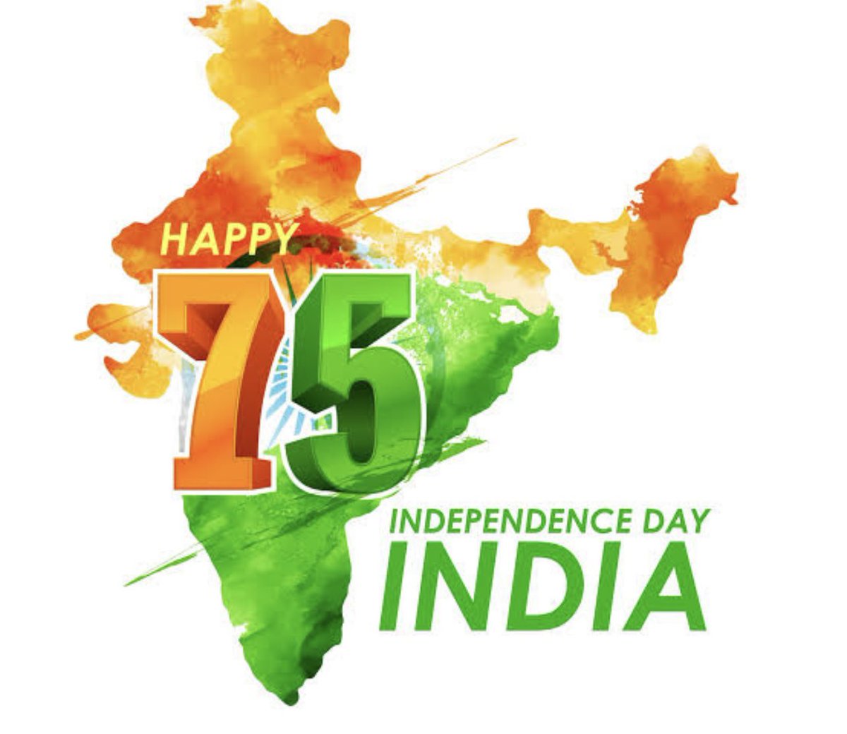 Happy Independence Day