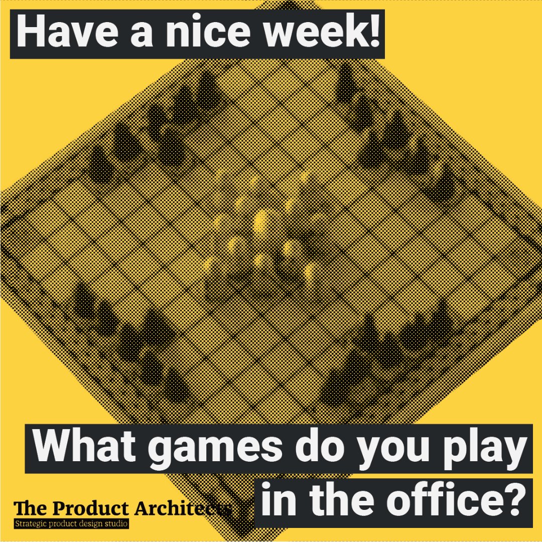 The Product Architects tweet media