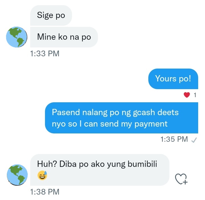 gwheeyomi's tweet photo. Hindi ko alam if kulang ba ako sa tulog or kulang lang sa pag-mine😭 https://t.co/LEydC6NWyh