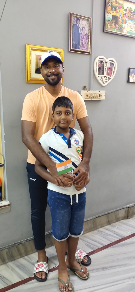 Happy Independence Day 🇮🇳🇮🇳
Jai Hind