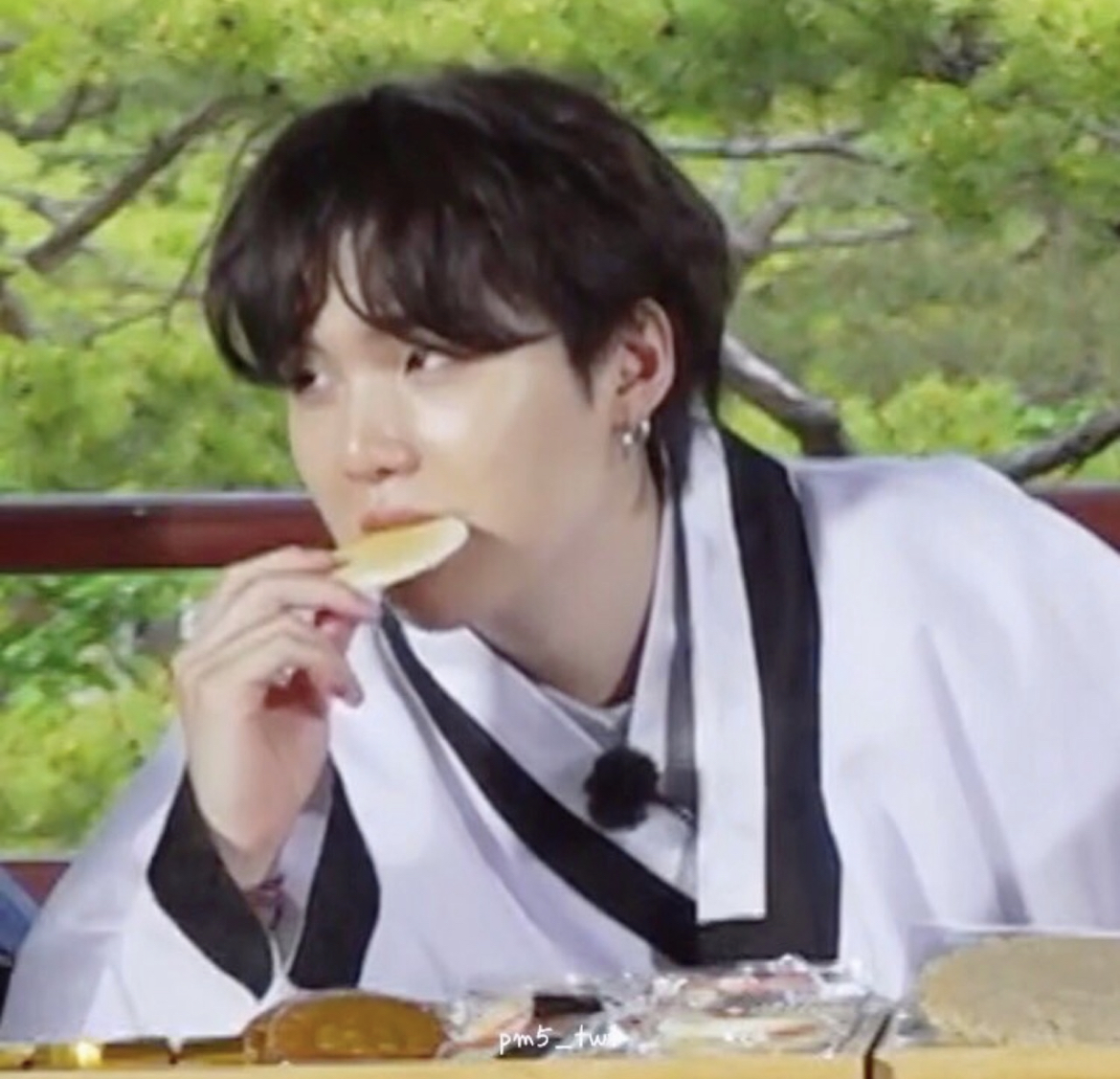 hourIysuga's tweet photo. https://t.co/qefgYGek7p