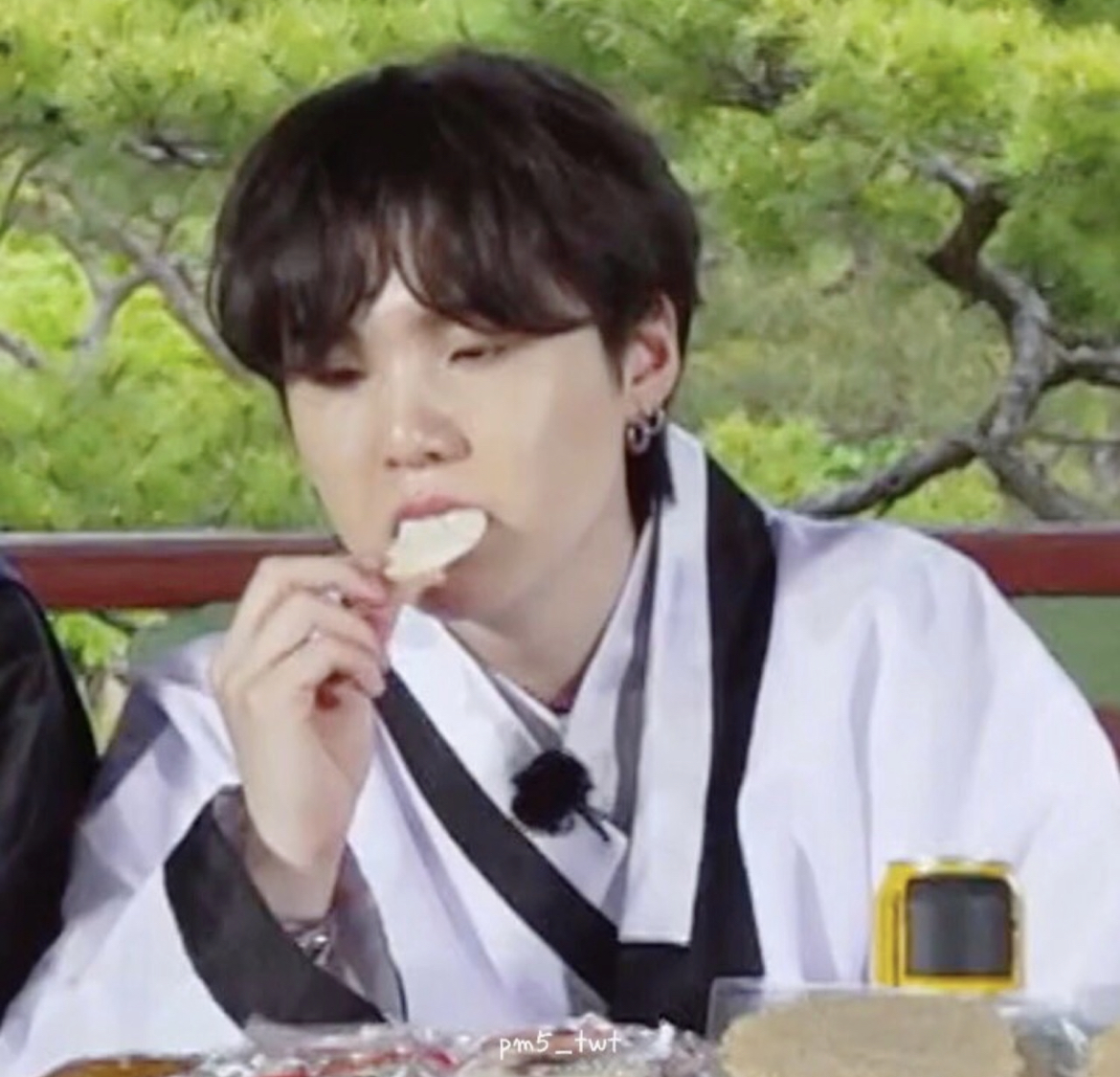 hourIysuga's tweet photo. https://t.co/qefgYGek7p