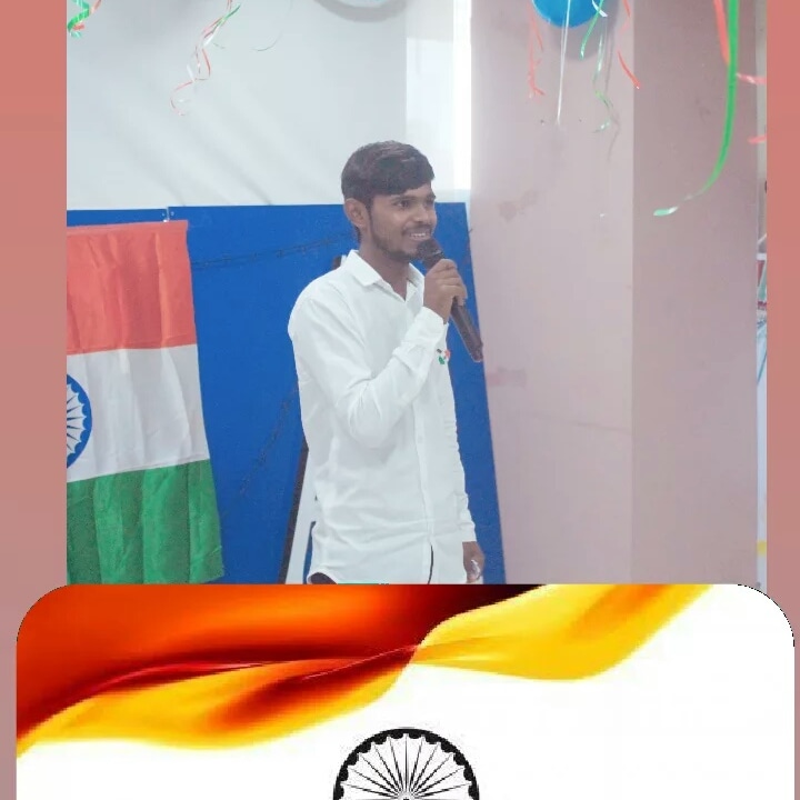 ram_funde77's tweet photo. 75 glorious years. Proud to be an Indian. Happy Independence Day to all. Jai Hind. 🇮🇳 https://t.co/sZMMRg05eX