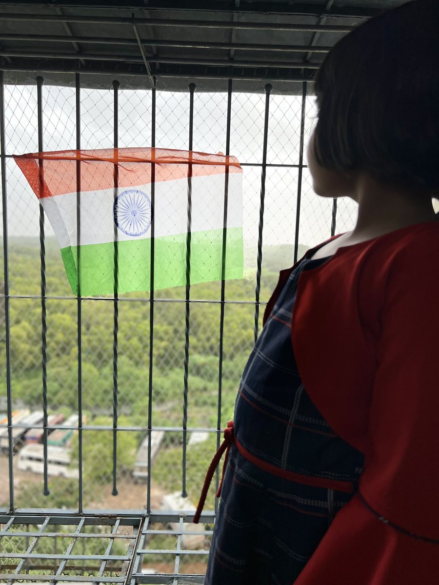 aranya83's tweet photo. #HarGharTiranga #AzadiKaAmritMahotsav #AKAMwithPOCKETFM @mygovindia @PocketFM_OTT https://t.co/1RpCbb2DZO