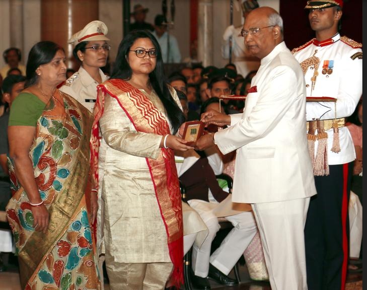 🇮🇳CRPF🇮🇳 tweet media