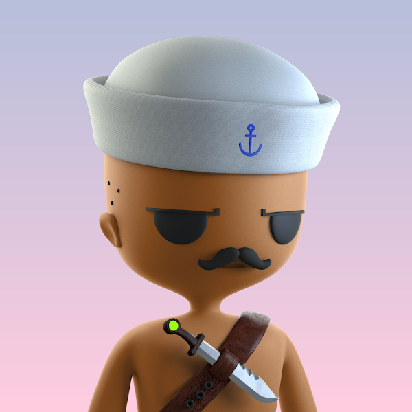 Just had to tap back into the greatest project I've been a part of! <a href="/PiratesMeta/">Pirates of the Metaverse 🔛 FLOW</a>