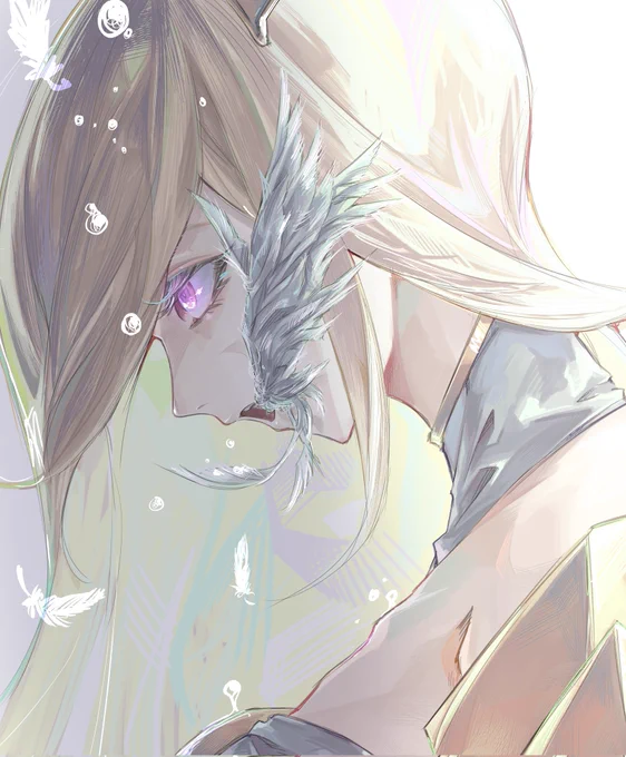 Skebたくさん頂いてたので描いてましたこんな絵でも依頼くれるのでやっぱりみんな優しいです 