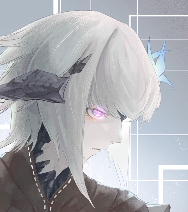 Skebたくさん頂いてたので描いてましたこんな絵でも依頼くれるのでやっぱりみんな優しいです 
