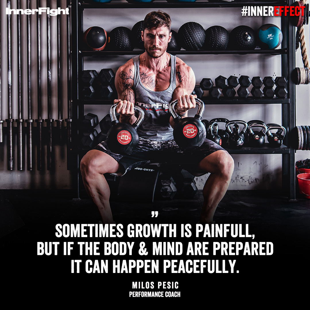 InnerFight's tweet photo. Growth is constant.

#innerfight #noweakness #innereffect #monday #motivation #fitness #sport #dubai https://t.co/ONiGKmnqDQ
