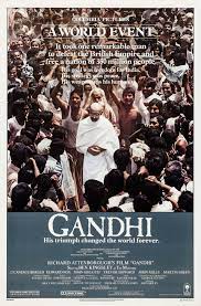 soniabhatnaga's tweet photo. Brigadier: You don't think we're just going to walk out of India!
Gandhi: Yes. In the end, you will walk out. Because 100,000 Englishmen simply cannot control 350 million Indians, if those Indians refuse to cooperate.
#Gandhi #onetruesentence #HappyIndependenceDay https://t.co/yEN0P9vwOK