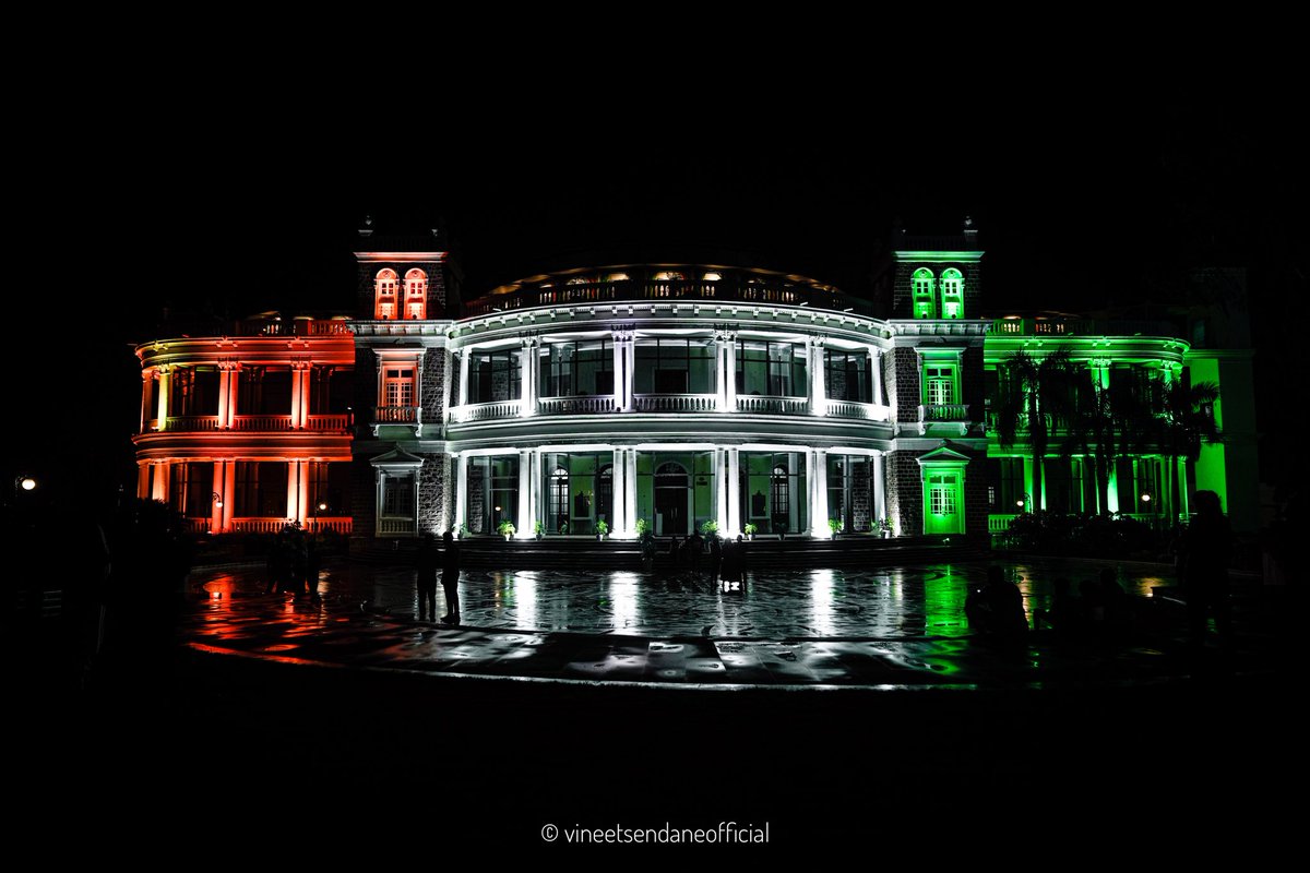 VineetSendane's tweet photo. Happy 75th Independence Day 🇮🇳
.
.
#IndependenceDay #AzadiKaAmritMahotsov #IndiaAt75 #India 
.
.
@MPTourism @ChouhanShivraj @OfficeofSSC https://t.co/GpkurovWJP