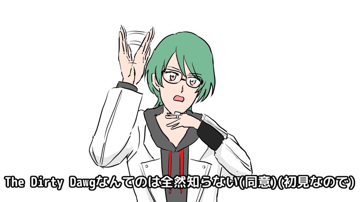 #13【1分感想メモ】アニメ「ヒプノシスマイク」 【完】https://t.co/eCUK0P8PsL ネタバレ注意 