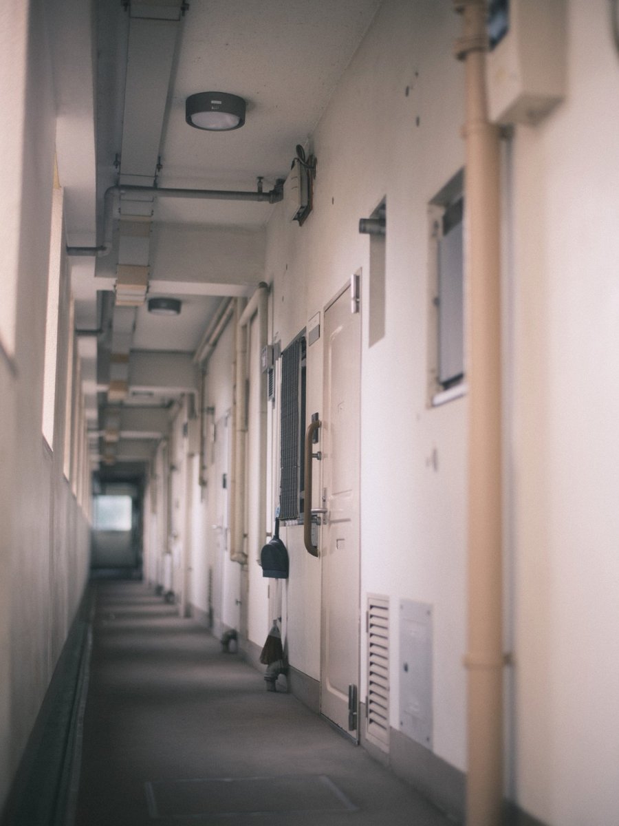 yagino_otoko's tweet photo. ちょっと団地に住みたいなと憧れている…
#GFX100S #GF80mm #Duto #クラシックネガ https://t.co/sj9acHa2UG