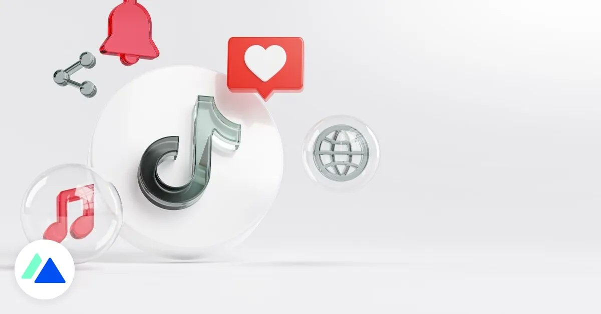 6 astuces pour personnaliser son profil TikTok <a href="/BlogModerateur/">BDM</a> 

Découvrez toutes les options de personnalisation possibles pour configurer un profil TikTok à votre image ! buff.ly/3bAajK4