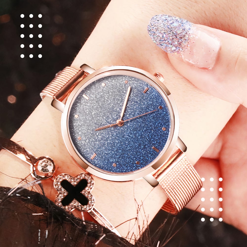 modern_elegance's tweet photo. Uplift your spirit, elevate your look, simplify your life, and grab genuine attention from the people around you – all with the use of this jazzy watch.
Don’t be afraid to treat yourself!

https://t.co/JNMXm6AsGh https://t.co/wxajlxsefj