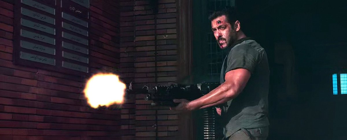 Bibhaskar1's tweet photo. @BeingSalmanKhan @kabirkhankk @aliabbaszafar @yrf Love you Bhai ❤️
Waiting for Tiger 3 @BeingSalmanKhan https://t.co/NvJKbThuJr