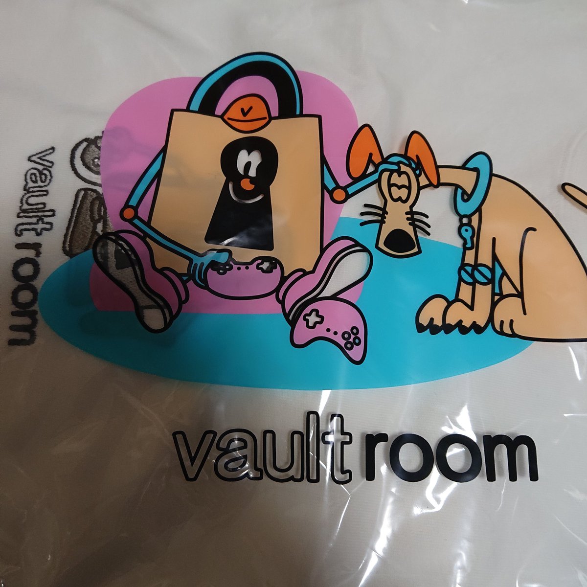 ボルトルーム vaultroom ラグ VAULTROOM RUG