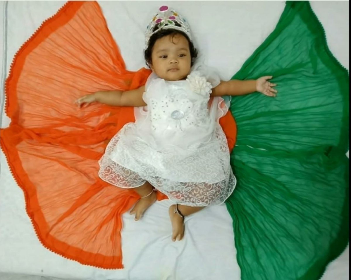 M_SIVACHANDRAN's tweet photo. Happy 75th Independence day . https://t.co/KHxjmZLwEV