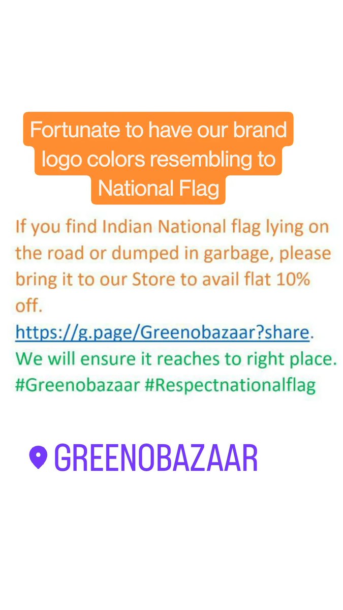 greenobazaar's tweet photo. https://t.co/rdyHqUFuLa