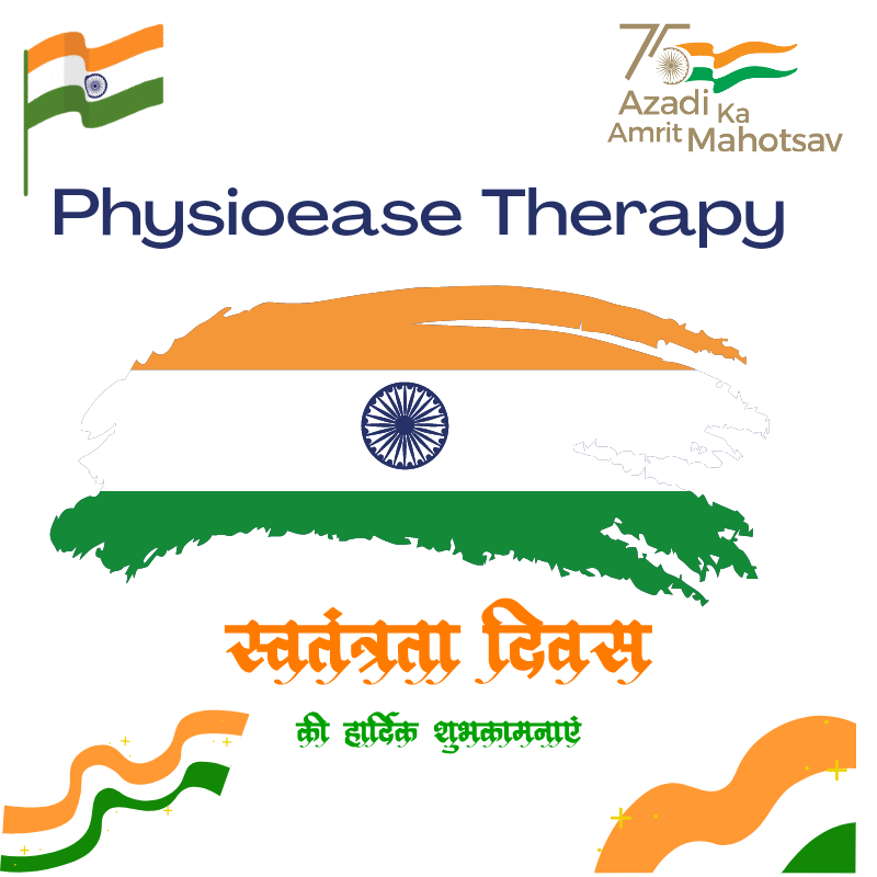 PhysioeaseT's tweet photo. Happy independence day to everyone 🇮🇳🇮🇳
Celebrating75 years of Independence #IndependenceDay #15August2022 #AzaadiKaAmritMahotsav🇮🇳🇮🇳 #AzadiKaAmritMahotsov🇮🇳🇮🇳 #HarGharTiranga 
#15august https://t.co/Z3b3QaFTzr