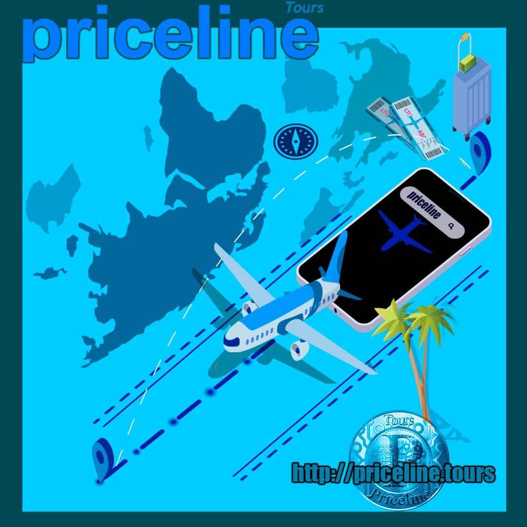 We have prepared tours for your enjoyment and relaxation #priceline #travel #plt <a href="/pricelineT/">priceline.tours</a> #tour