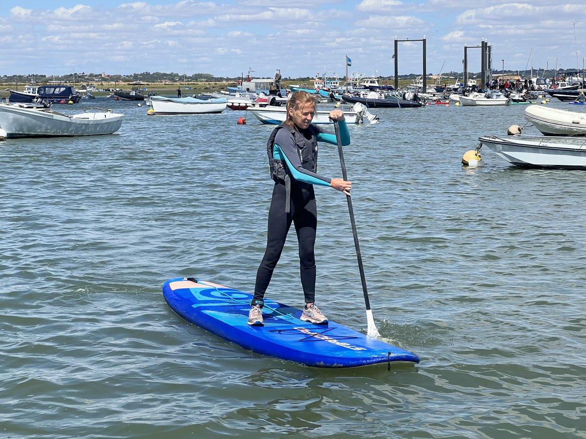 KateBro50466720's tweet photo. Had a great time paddle boarding with friends and lots of laughs on the way https://t.co/lEHhyq3QSE