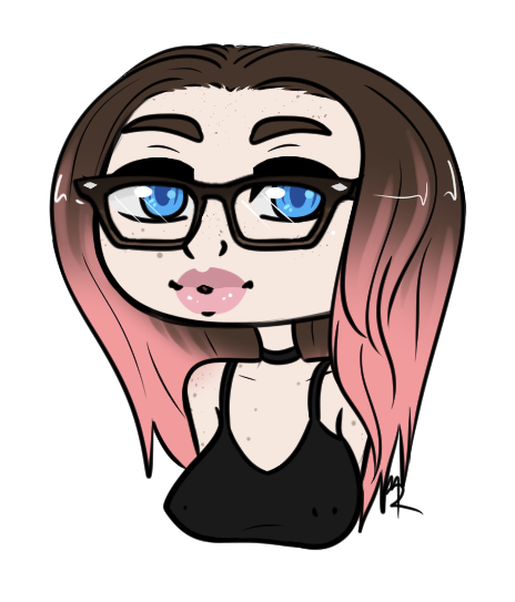 KitMoche's tweet photo. Ohai, I also do art. It me! https://t.co/c3UiHqilR6