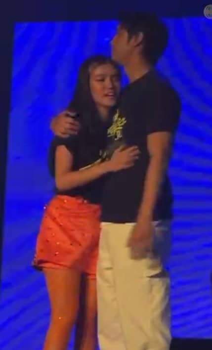 misterois's tweet photo. Ikaw ang aking pahinga 🎶

 #DonBelle
LAsting LOVE DONBELLE

#LostInLAvWithDONNY
#LuminousBELLEinLA
#BelleMariano || #DonnyPangilinan https://t.co/jkzdvhswm6