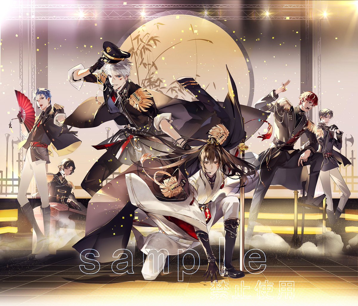 ตูอย่างชอบพล็อตเรื่องนี้ นิยายแนววงไอดอล เมะเคะอยู่วงเดียวกันแต่เกลียดขี้หน้ากันมาก ขณะที่กำลังหยุมหัวปาขรี้ใส่กันอยู่ ในสายตาสาววายดันออกมาเป็นฟีลหยอกล้อ ผชแกล้งแปลว่าผชรัก บังเกิดเป็นคู่ชิปตัวท็อป ค่ายเลยบอกให้เซอร์วิสสร้างกระแสอีก บอกได้เรยว่าชิปเดียวที่จะมีได้ก็คือชิบหายคะ