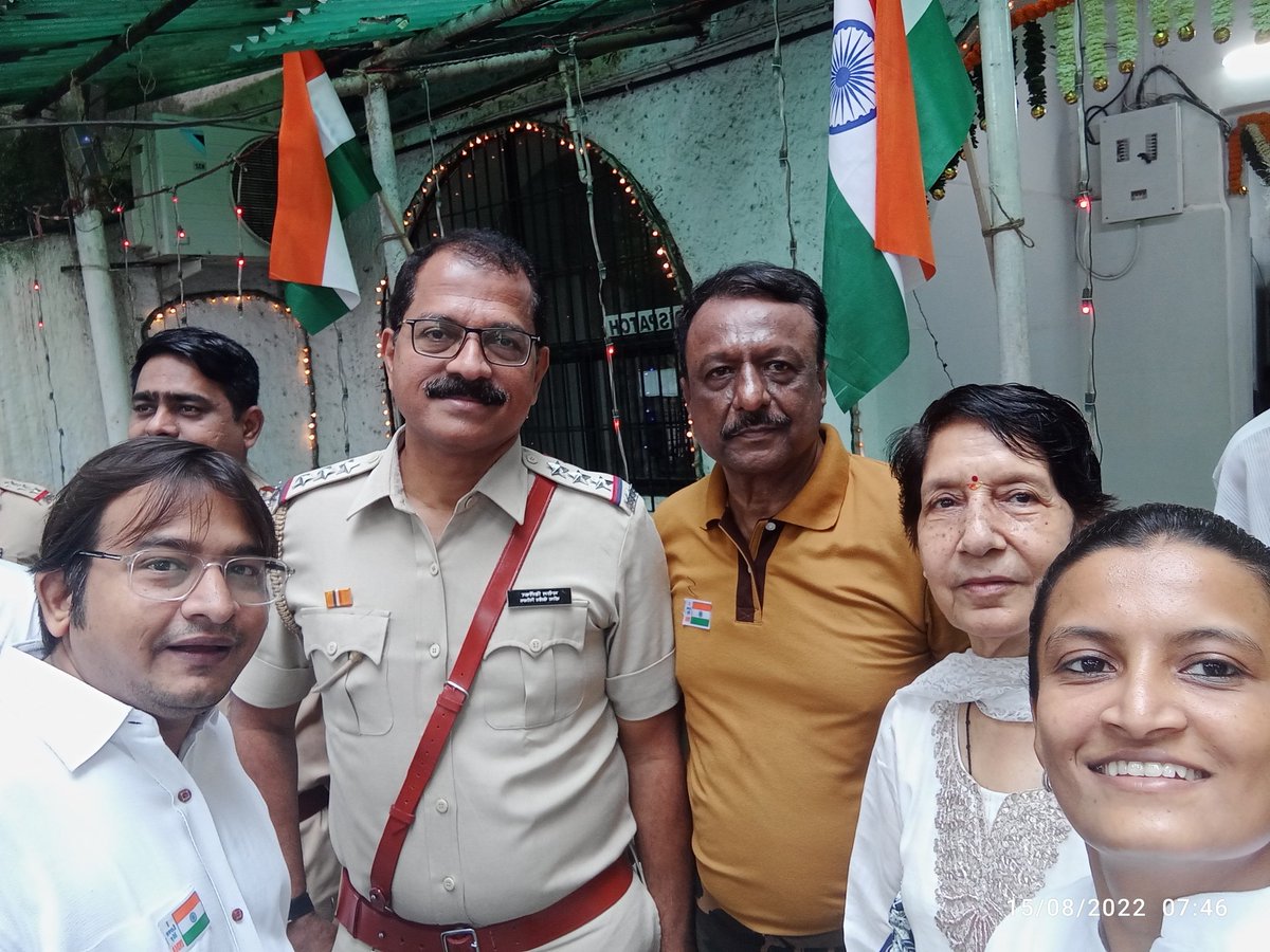 Payal Vira tweet media