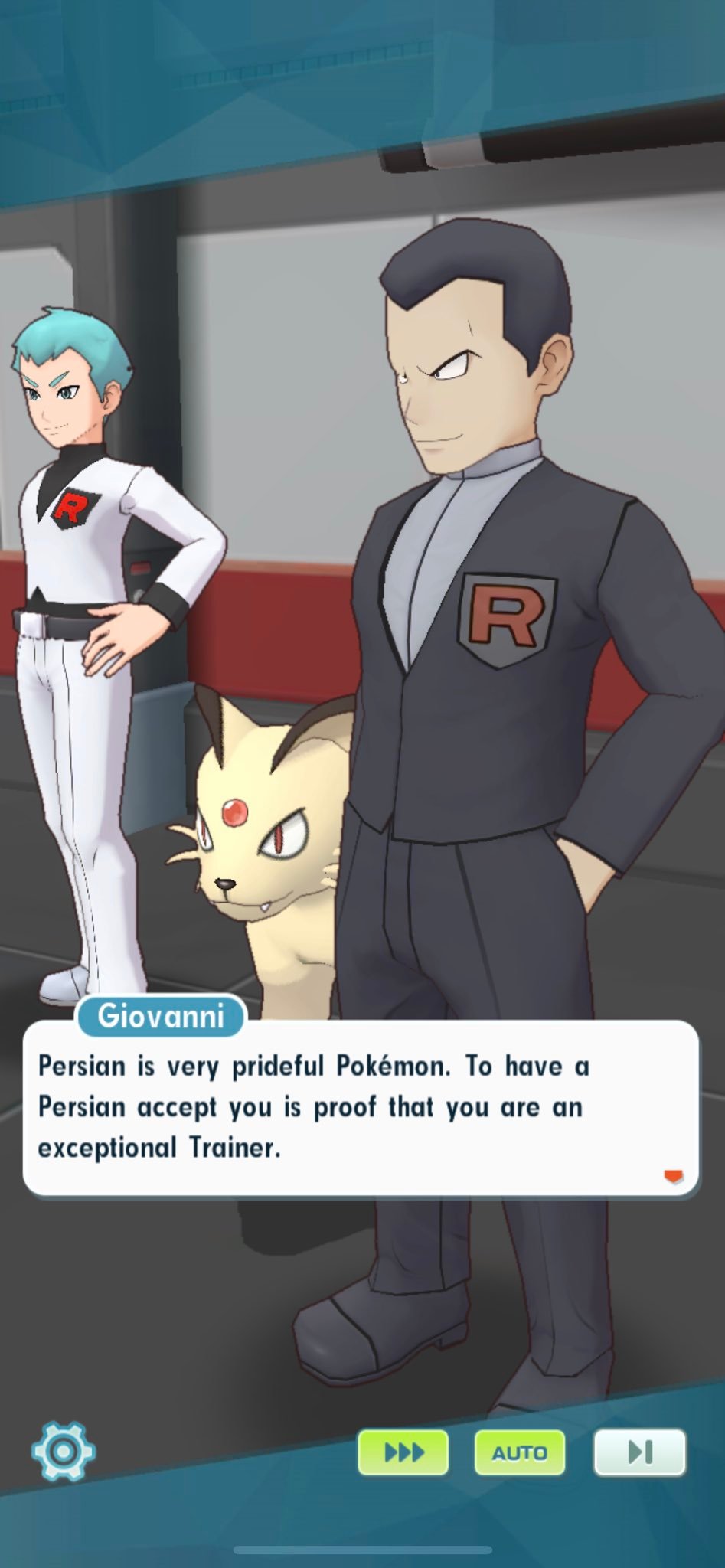 Serebii.net on X: Serebii Update: The Pokémon Masters EX Special