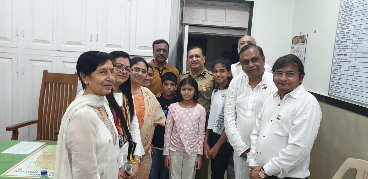 Payal Vira tweet media