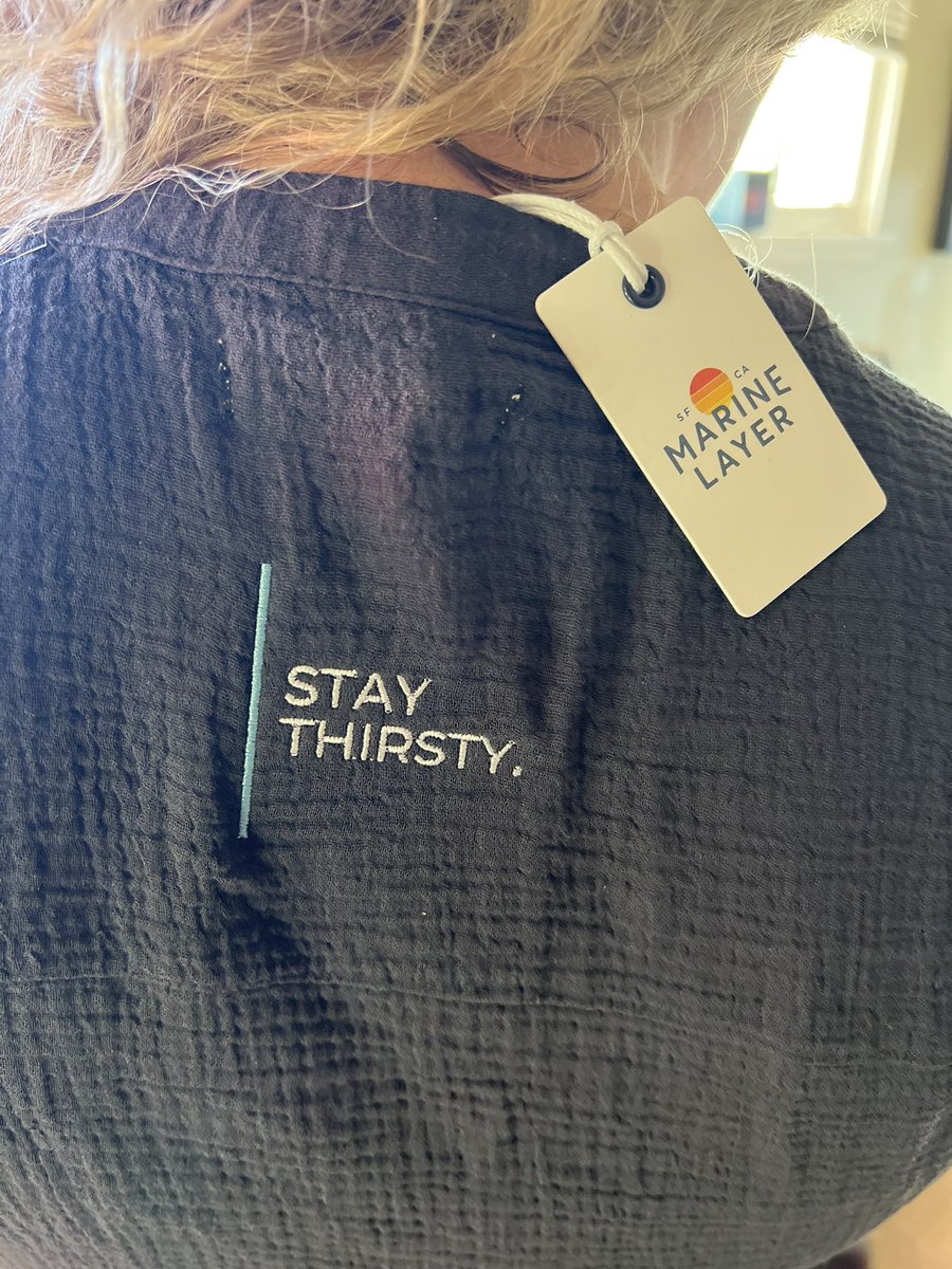 unity_central's tweet photo. To @DesignLikeWhoa & @Marinelayer for this fresh drop. Can buy online shortly and in the meantime just #dm #branding #marketing #sf #business https://t.co/TlvtEp5P1Q