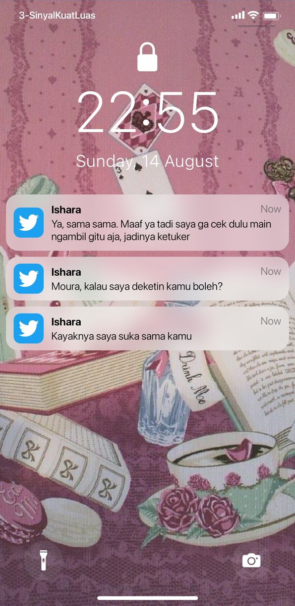 💌 prompt lee haechan au