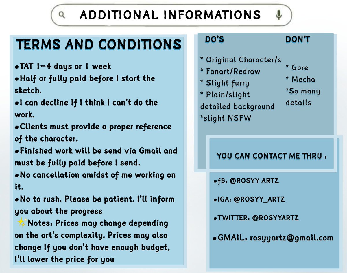 Rozzzz I'm back but still busy with school | tweet media