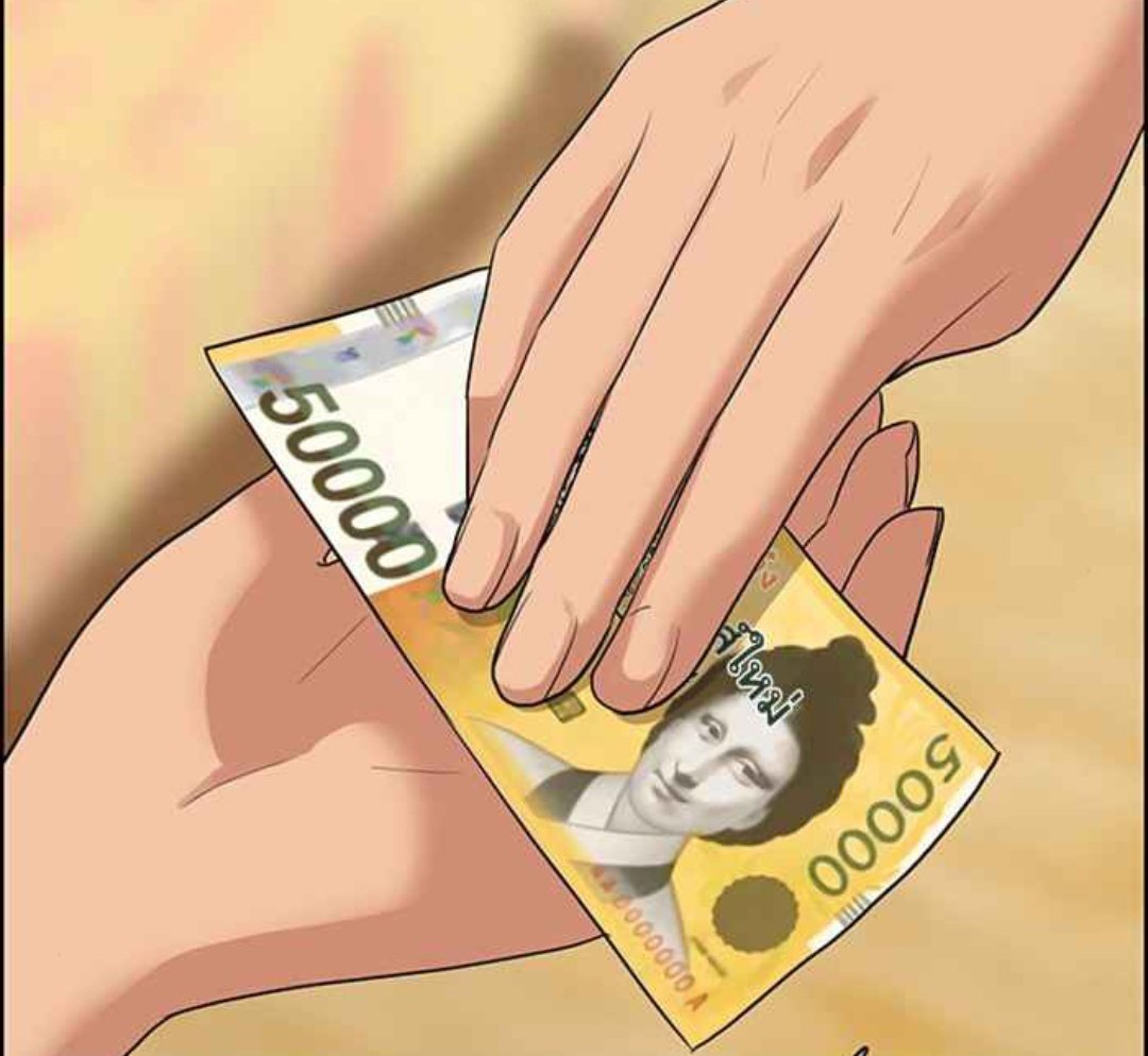Juyungxbot's tweet photo. @jukyungbot " เอ้านี่! "

วางเงินลงบนมือพี่สาวก่อนจะรีบเดินออกจากห้องไป

" รักพี่นะ!~~~ " https://t.co/msFkoH0AKL