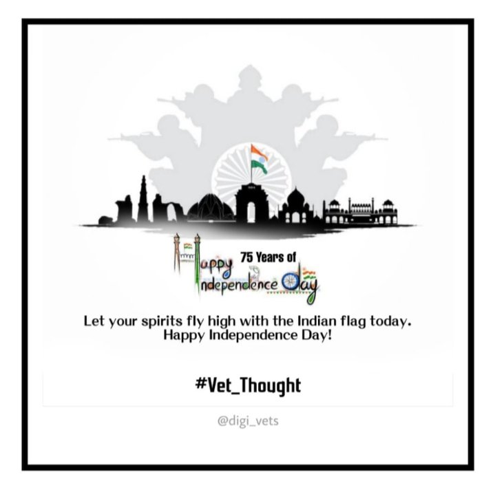जिंदगी में मुश्किलें कितनी भी हो कोशिश करते रहिये बेहिसाब,
सफलता एक दिन निश्चित ही मिलेगी यकीन रखिये जनाब।
 #Increase_Guj_Vet_Stipend 
#guj_veterinary_students_on_strike 
#guj_vet_union 
<a href="/CMOGuj/">CMO Gujarat</a> <a href="/RaghavjiPatel/">Raghavji Patel</a> <a href="/KanuDesai180/">Kanu Desai</a> <a href="/CRPaatil/">C R Paatil</a> <a href="/Bhupendrapbjp/">Bhupendra Patel</a> <a href="/ndtv/">NDTV</a> <a href="/sandeshnews/">Sandesh</a> <a href="/tv9gujarati/">Tv9 Gujarati</a>