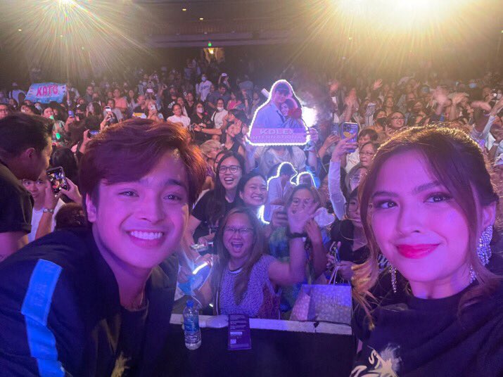 kisofc_'s tweet photo. What a successful night full of smiles! Thank you to our Team KIS representatives @kdlexcalifornia @Elabella88 @gmsquared we are so thankful for all the coverage that you have provided to us and sweethearts! We can’t THANK YOU enough!

KDLEX OUR bLAzing STARS
#KDLex https://t.co/9xGO9CvtzG