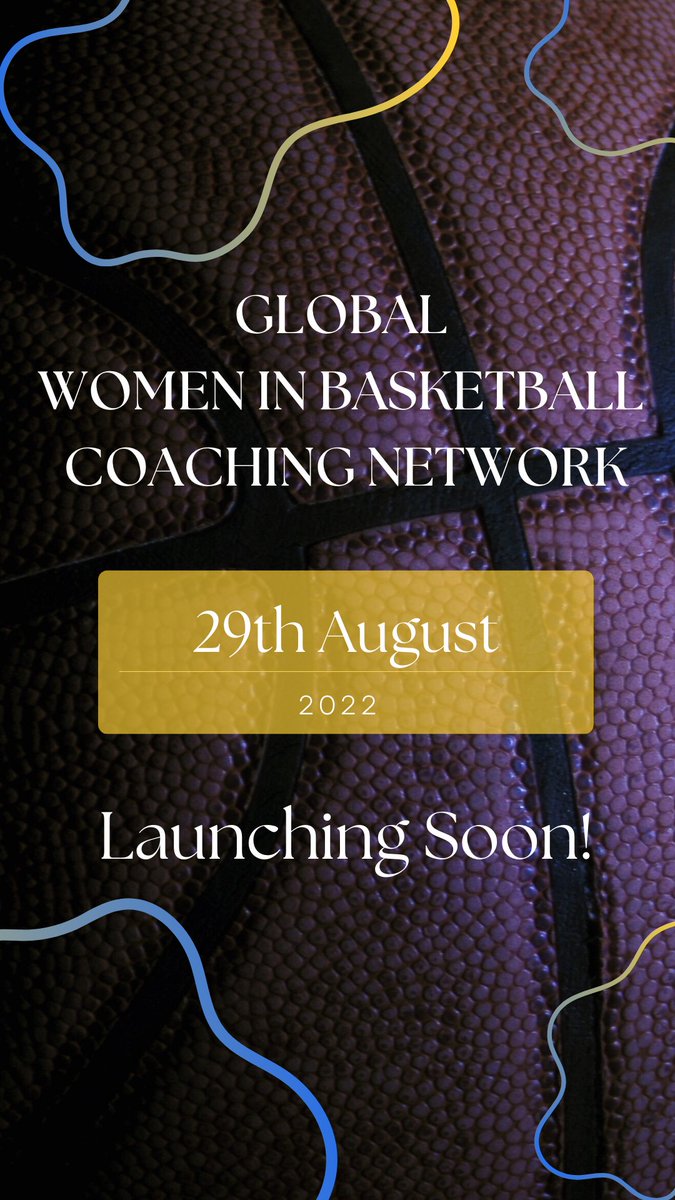 Coach_LizMills's tweet photo. The Global Women In Basketball Coaching Network will be launched via @facebook on the 29th August 2022. The mission of the network is to connect female coaches from around the world on a platform where they can engage, empower &amp; elevate each other to success. https://t.co/acZh9PvKTI
