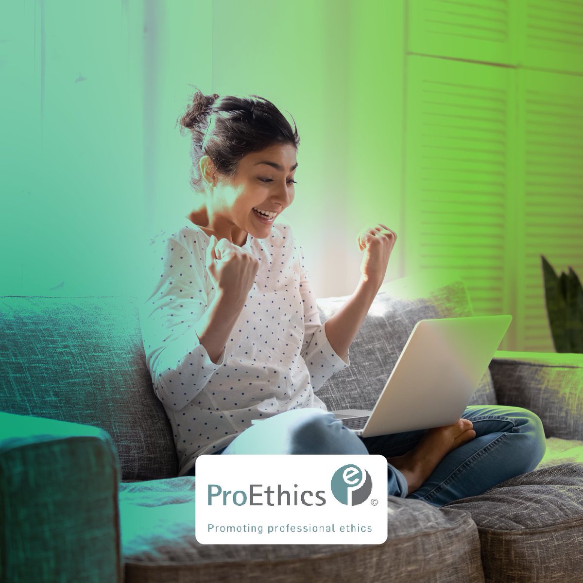 proethicssa's tweet photo. By making use of ProEthics' training, employees will learn to:
- Not fall victim to, or participate in corruption.
- Take responsibility for their actions and decisions.
- Demonstrably live the organisational values.
Contact us today to learn more: https://t.co/laX8DWECnN https://t.co/YqSMJtrC3D