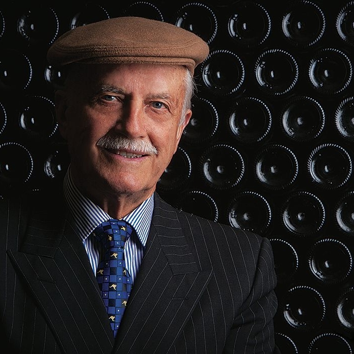 Emidio Pepe Montepulciano d’Abruzzo 2003-2012 ➺ winedecoded.com.au/shop/winery/em…
​•⁠
"Every great wine region needs its resident eccentric genius. The Abruzzo has ... Emidio Pepe's wines are like no others anywhere in Italy, perhaps in the world." Matt Kramer