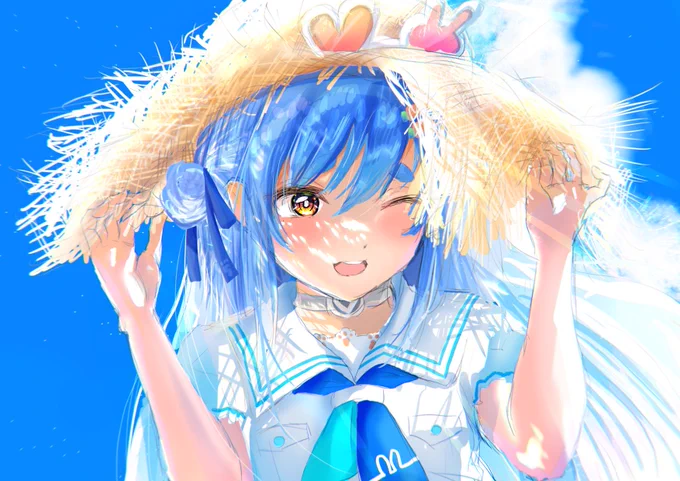 エアコン壊れたーあっつー 
