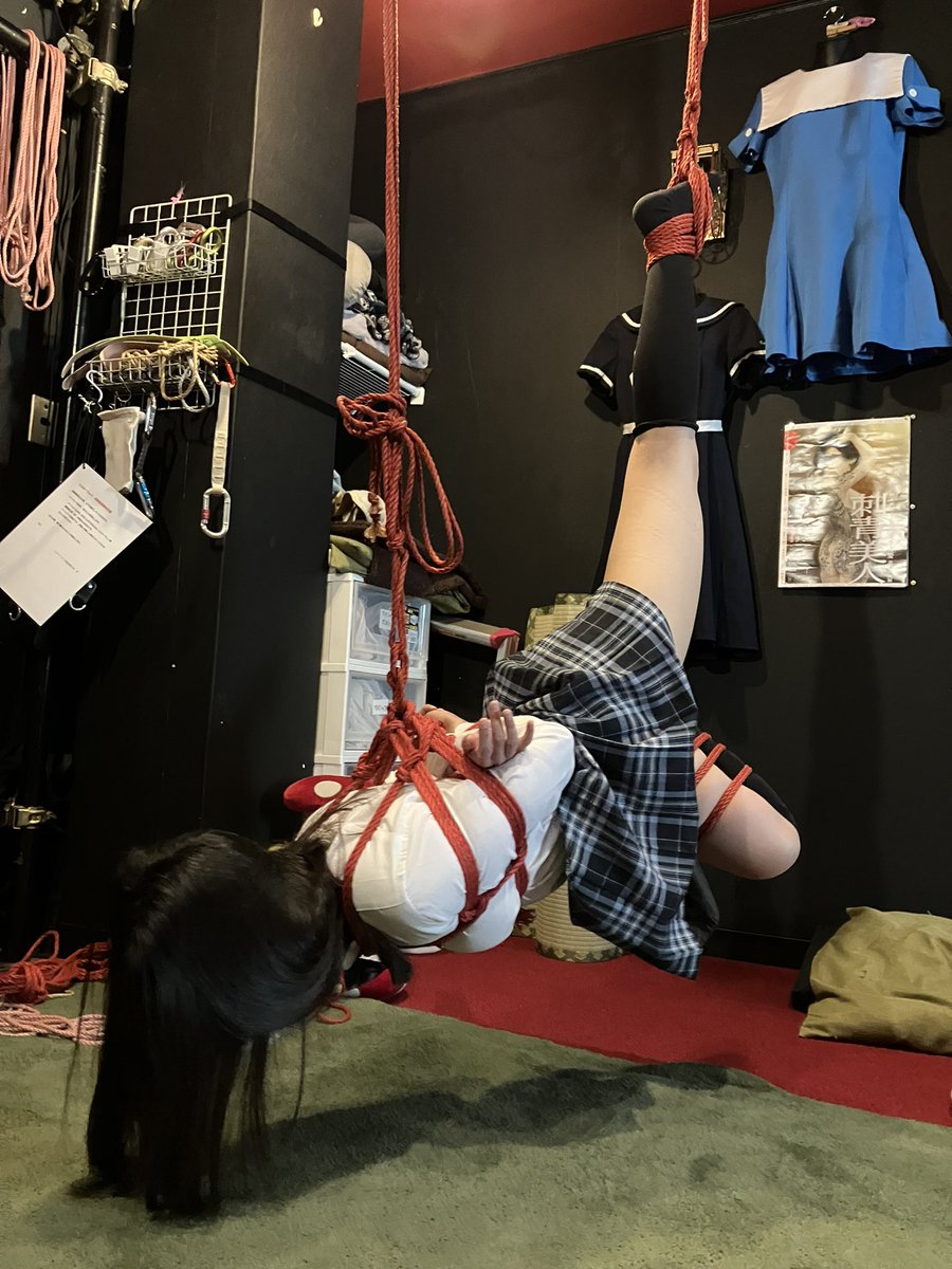 IHpRd9YTQzguzfM's tweet photo. 【TEA Room Mlikyway】 

カップル様の吊りです
さすがですね！ https://t.co/wwwxNborUq