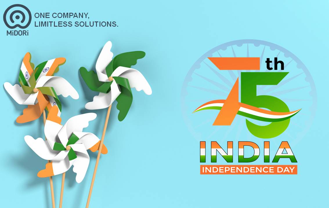 Midori Solutions tweet media