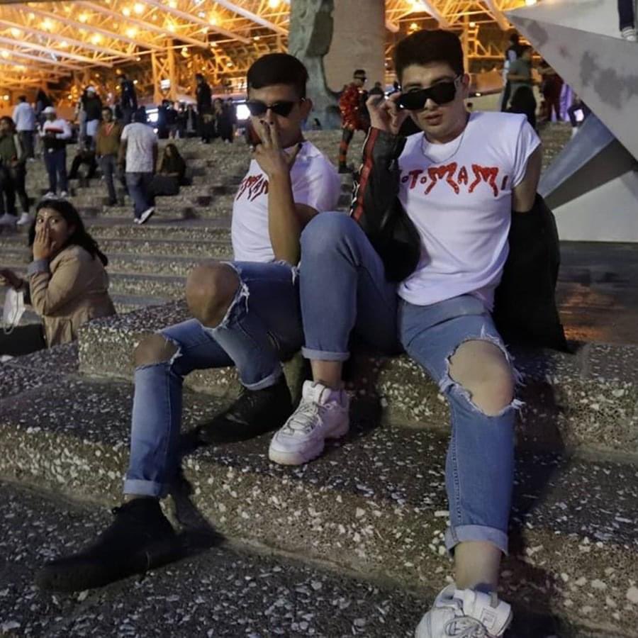 MOTOMADRE TOUR UPDATES tweet media