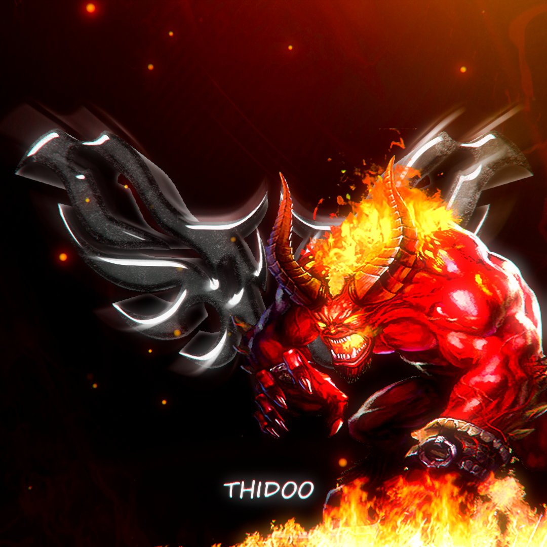speanixx's tweet photo. Joined @TeamVareRL as GFX acad :>
2 peaks :) https://t.co/CWOndzUUAl
