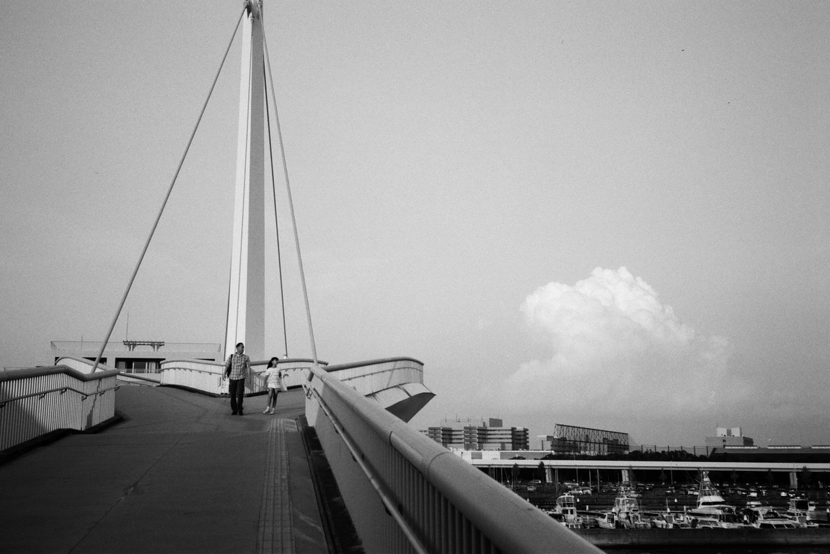 notzo's tweet photo. #olympus #35ec #ilford #delta100 https://t.co/8eAGkTPRn2