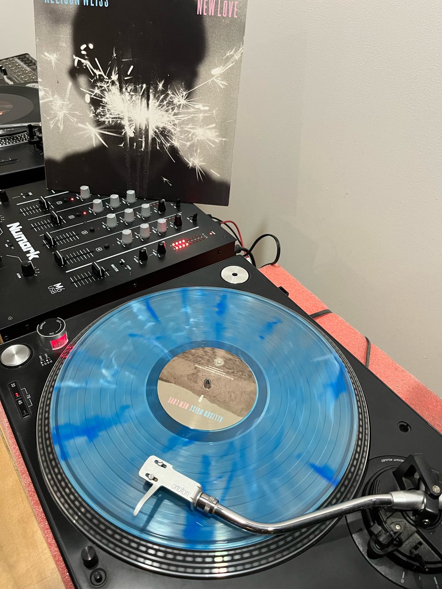 8/14- <a href="/NashRockCity/">Drew Wilson</a> spinning John-Allison Weiss live on <a href="/WXNAfm/">WXNA 101.5 FM</a> <a href="/johnnyalligator/">John-Allison Weiss</a> ‘s Motorbike is just a favorite summer jam, gotta get in it there, where it’ll be in our head for a while. And look at this cool summery record from <a href="/SideOneDummy/">SideOneDummy Records</a> ! Like your aboveground pool’s liner