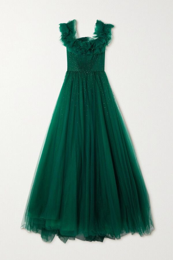 Kate’s #katemidleton #DuchessofCambridge gown now available online shopstyle.it/l/bKr2c