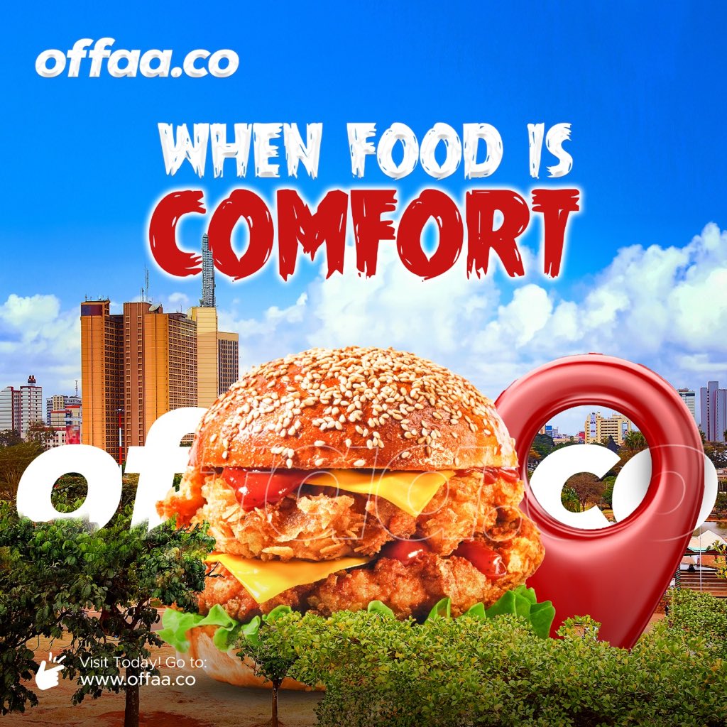 Offaame's tweet photo. What's your comfort meal? Tell us in the comments😊
Visit https://t.co/piMmE25P9p and sign up to get your Discount Card! 🔥🥰🤩🧋🥪 https://t.co/MLkGZL7M0D